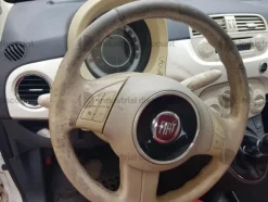 1#9977 Fiat 500