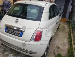 1#9977 Fiat 500