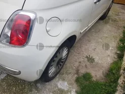 1#9977 Fiat 500