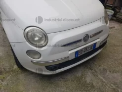 1#9977 Fiat 500