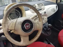 1#9977 Fiat 500