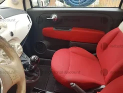 1#9977 Fiat 500