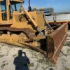 10#7949 Fiat Allis AD 14B