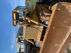 10#7949 Fiat Allis AD 14B