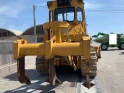 4#7949 Fiat Allis FD20