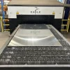 FIBER laser EAGLE EVISION 1530 F2.0 AF