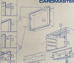 Fibox abs 36/31
