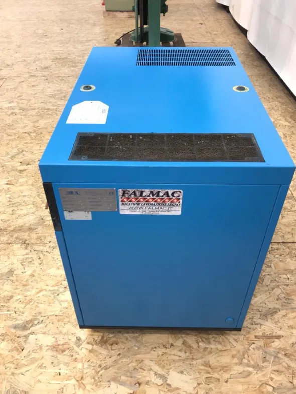 FI920-1245Compressore a vite ABAC