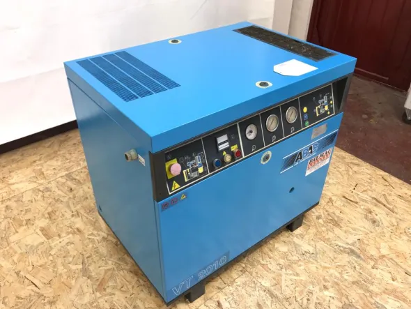 FI920-1245Compressore a vite ABAC