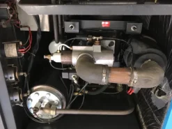 FI920-1245Compressore a vite ABAC