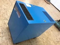 FI920-1245Compressore a vite ABAC