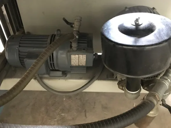 Fidia Dora 76