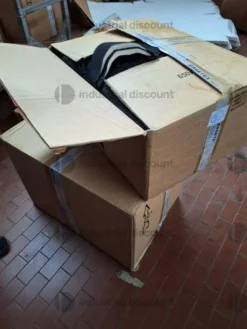 56#9770 Filati, bottoni, nastri