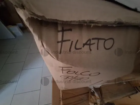 10#9500 Filati e accessori
