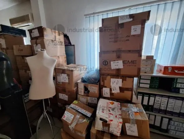 10#9500 Filati e accessori
