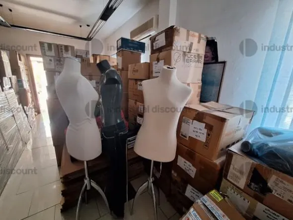 10#9500 Filati e accessori