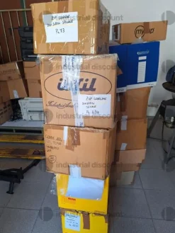 10#9500 Filati e accessori