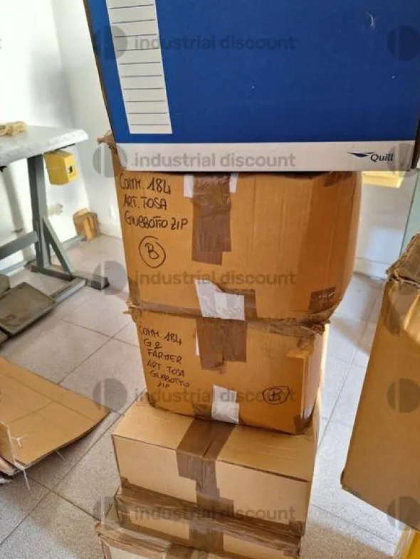 10#9500 Filati e accessori