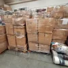 10#8867 Filati misti per cordami e balze in vari colori
