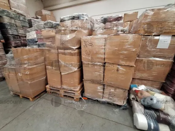 10#8867 Filati misti per cordami e balze in vari colori