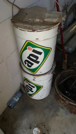 10#1832 Filettatrice Ridgid