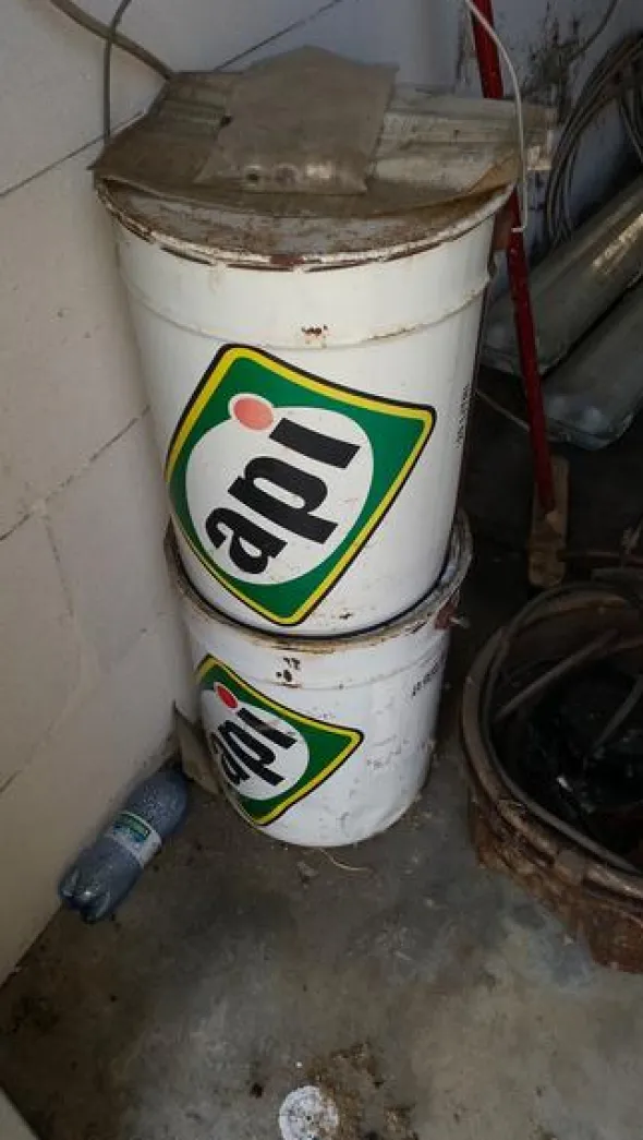 10#1832 Filettatrice Ridgid