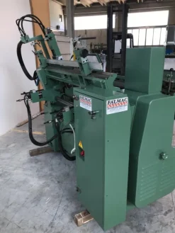 FI776 - 993 Levigatrice Genini