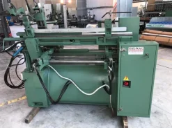 FI776 - 993 Levigatrice Genini