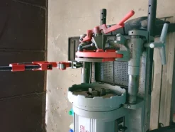 Filiera Ridgid