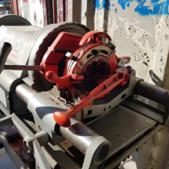 5#4424 Filiera Ridgid modello 1224