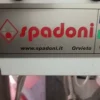 Filtro per olio evo Spadoni