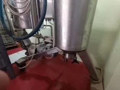 Filtro per olio evo Spadoni