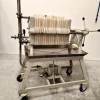 FILTRO PRESSA (COD. MF-PR-FIL-18)