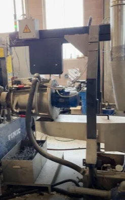 2023 FIMIC RAS 325 AUTOMATIC SCREENCHANGER