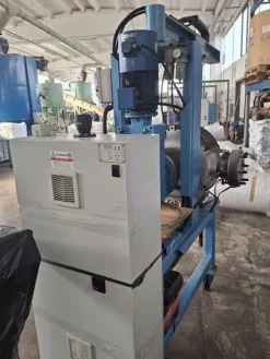 FIMIC RAS REF 400 FULLY AUTOMATIC SCREENCHANGER