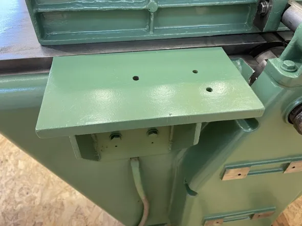 FI937-1260Pialla a filo marca Velox
