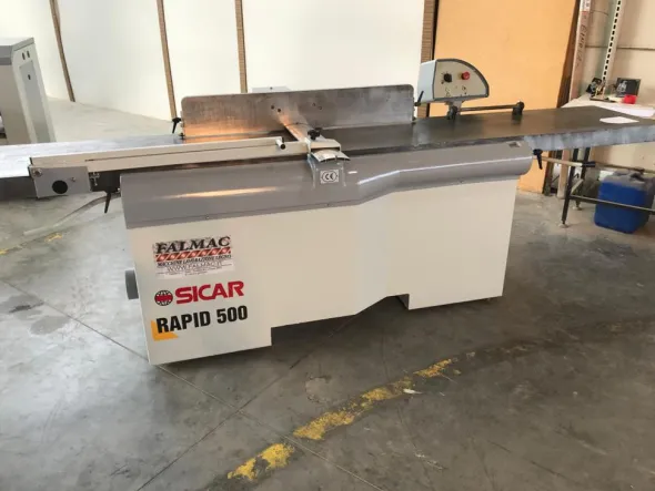 FI755-1022 Pialla a filo Sicar