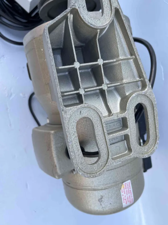FIRSTOP 1175/B Motore macchina da Cucire trimonofase
