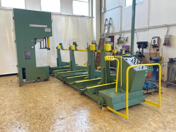 FI948-1144 Segatronchi marca Astriglio