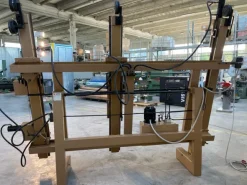 FI762 - 1029 Strettoio SCM SE 60
