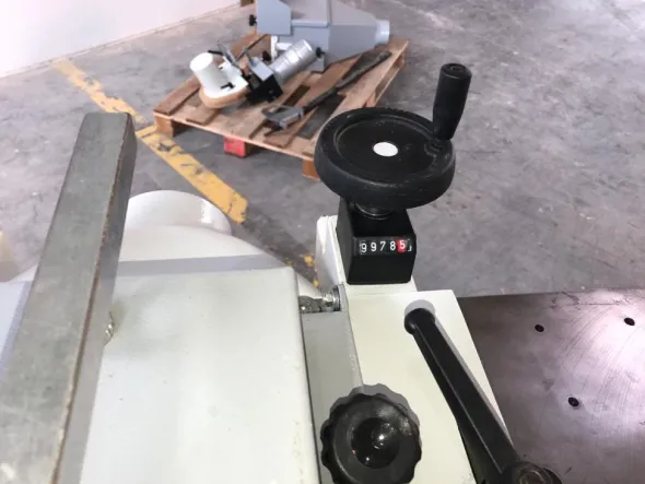 FI758 - 1025 Toupie Sicar