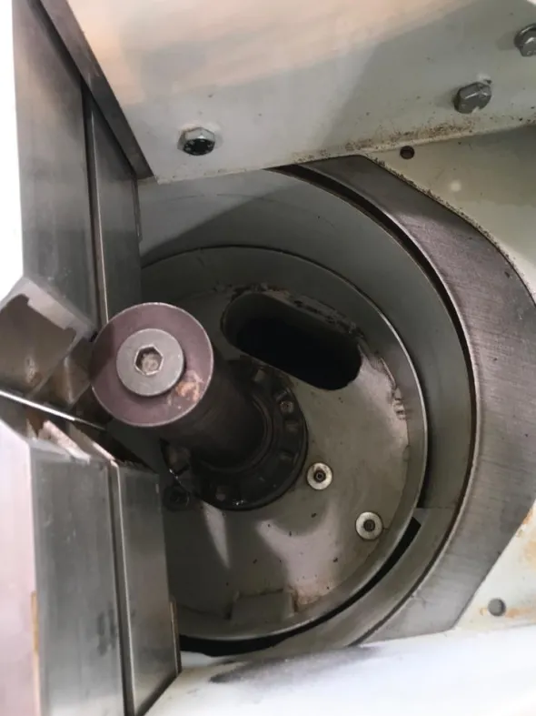 FI758 - 1025 Toupie Sicar