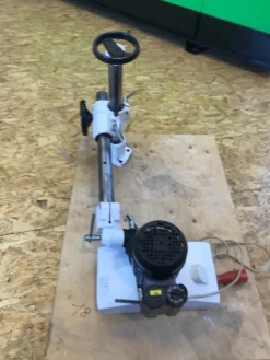 FI995-1339Trascinatore per falegnameria