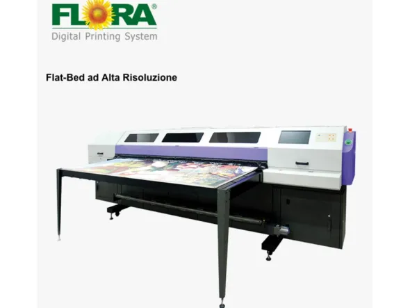 FLORA F1 250