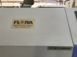 FLORA XTRA 3000H UV LED ROLL-TO-ROLL