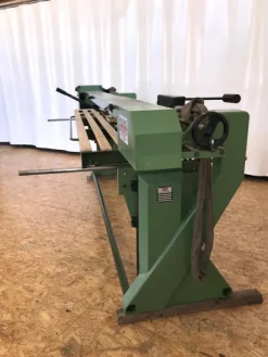 FM996-1340Levigatrice per falegnameria