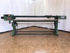 FM996-1340Levigatrice per falegnameria