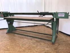 FM996-1340Levigatrice per falegnameria