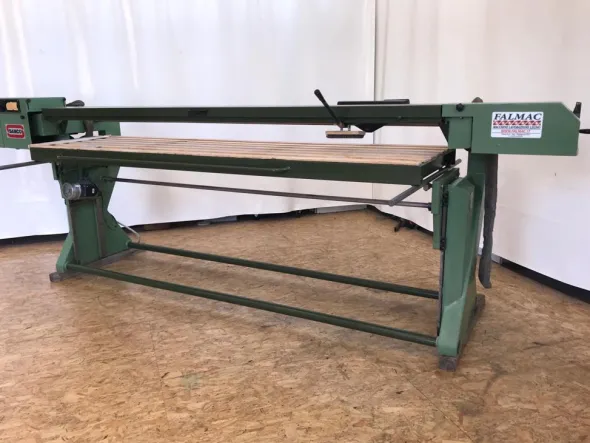 FM996-1340Levigatrice per falegnameria