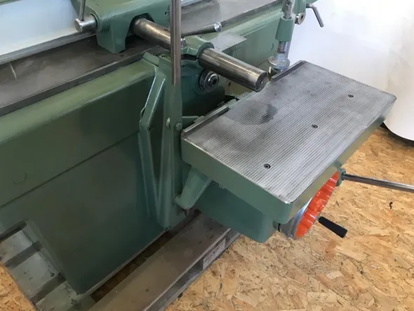 FM1115 - 1529 pialla a filo SCM F4